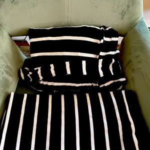 Maternity Robe & Swaddle Set